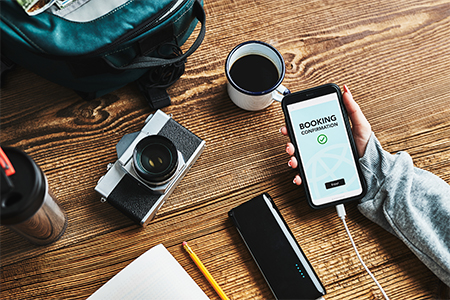 Essential Gadgets for Your Next Adventure